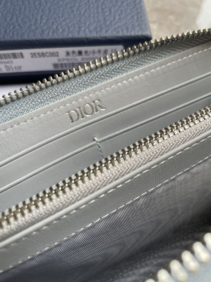 Christian Dior Wallet